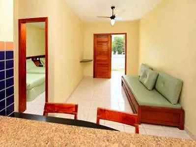 Boulevard Da Praia Apart Hotel Porto Seguro