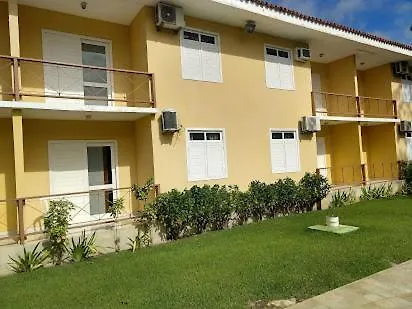 Boulevard Da Praia Apart Hotel Porto Seguro 3*,