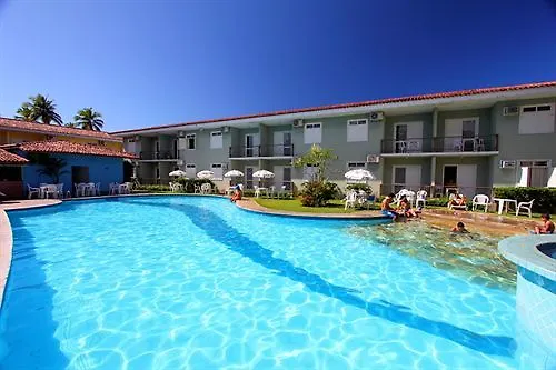 Aparthotel Boulevard Da Praia Apart Hotel Porto Seguro