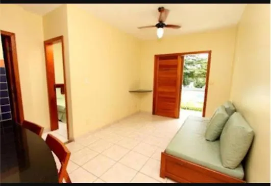 Boulevard Da Praia Apart Hotel Porto Seguro