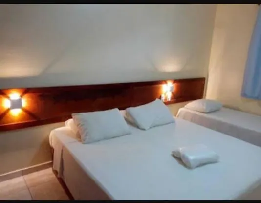 Aparthotel Boulevard Da Praia Apart Hotel Porto Seguro