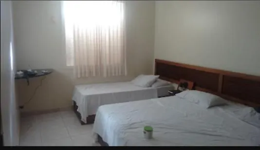 Boulevard Da Praia Apart Hotel Porto Seguro