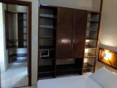 *** Aparthotel Boulevard Da Praia Apart Hotel Porto Seguro Brasilien