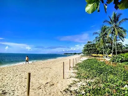 Aparthotel Boulevard Da Praia Apart Hotel Porto Seguro