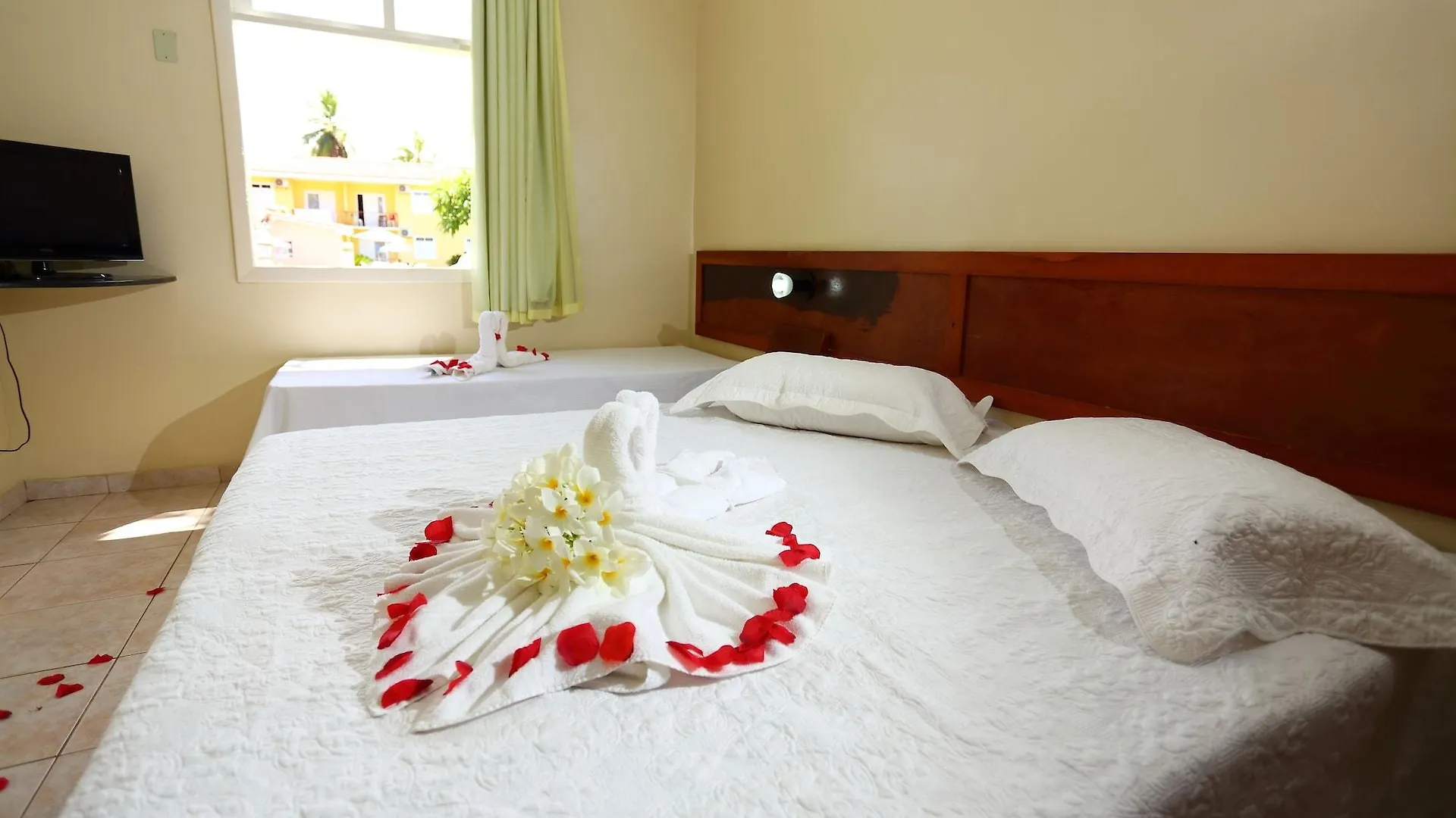 Boulevard Da Praia Apart Hotel Porto Seguro Aparthotel