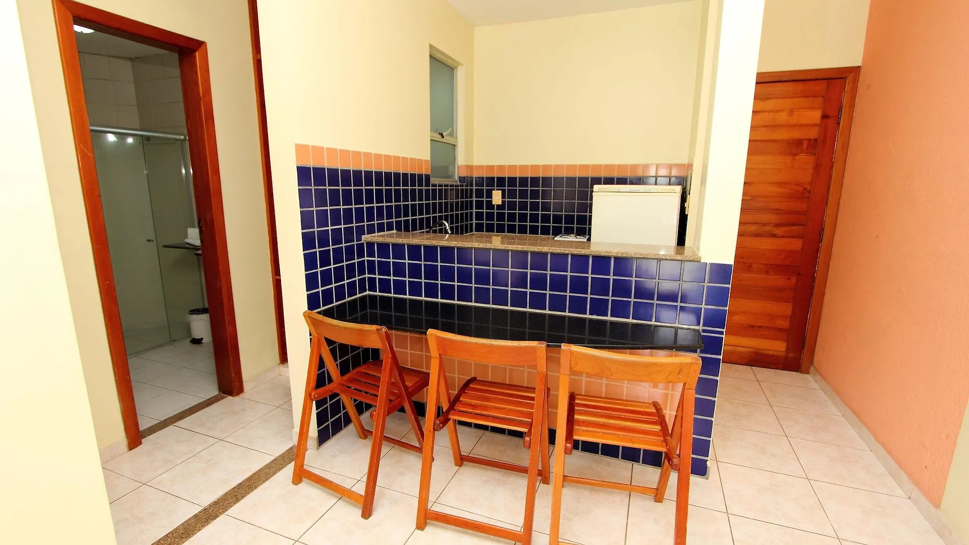 Boulevard Da Praia Apart Hotel Porto Seguro