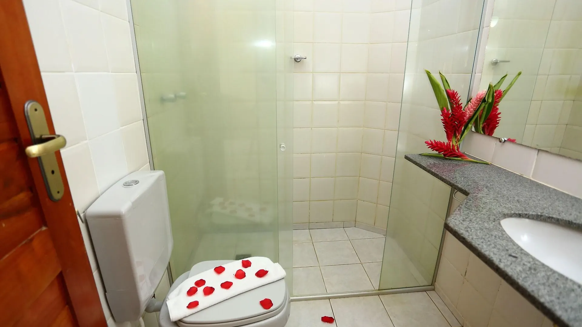 Boulevard Da Praia Apart Hotel Porto Seguro