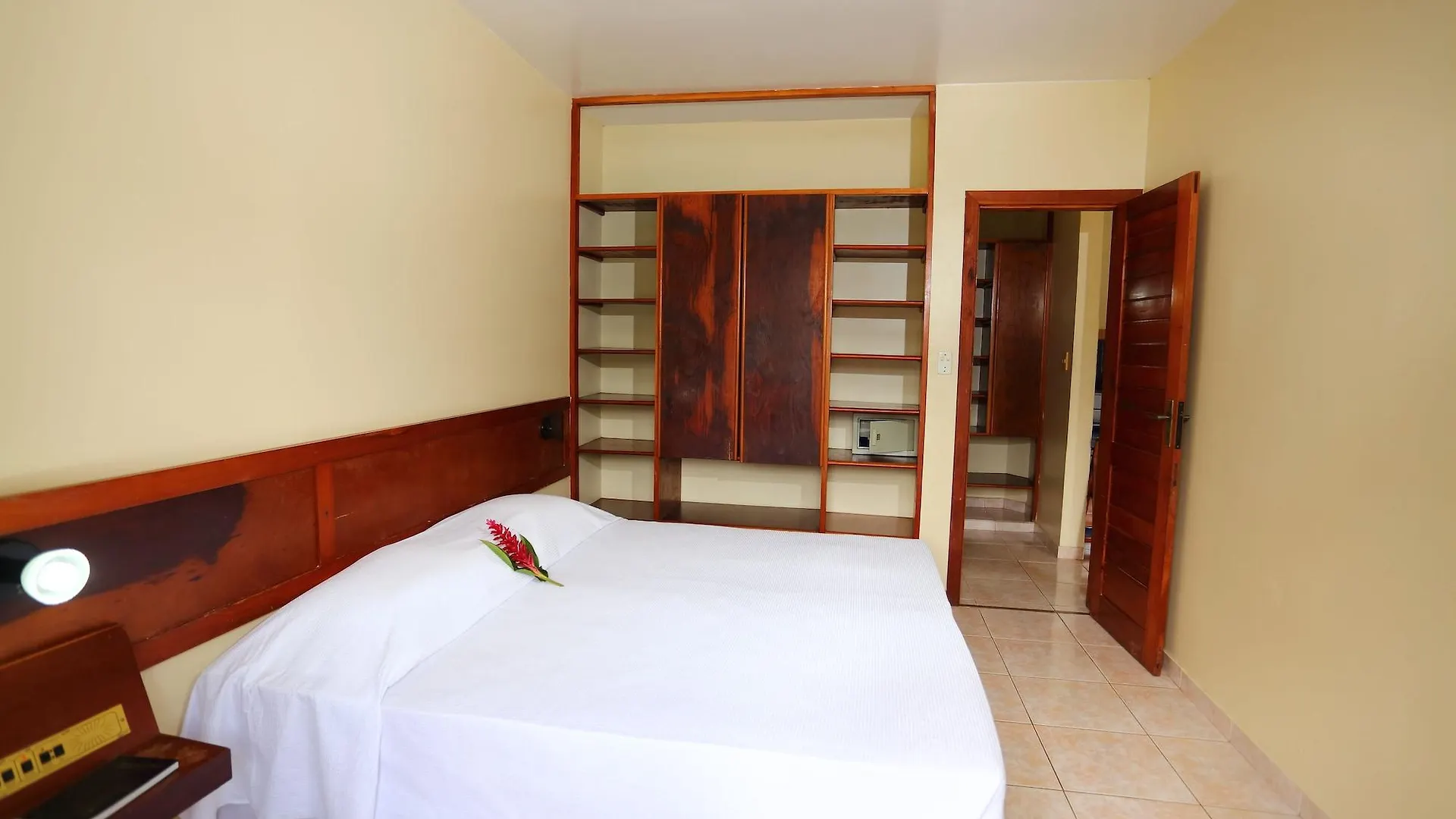 Boulevard Da Praia Apart Hotel Porto Seguro Brasilien