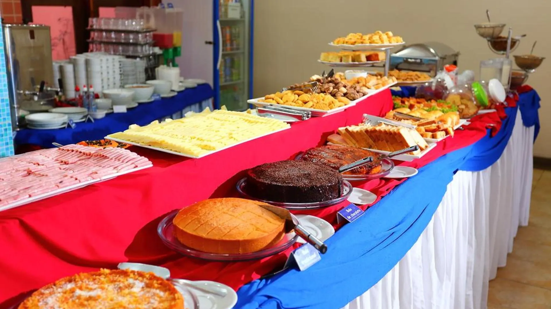 *** Aparthotel Boulevard Da Praia Apart Hotel Porto Seguro Brasilien