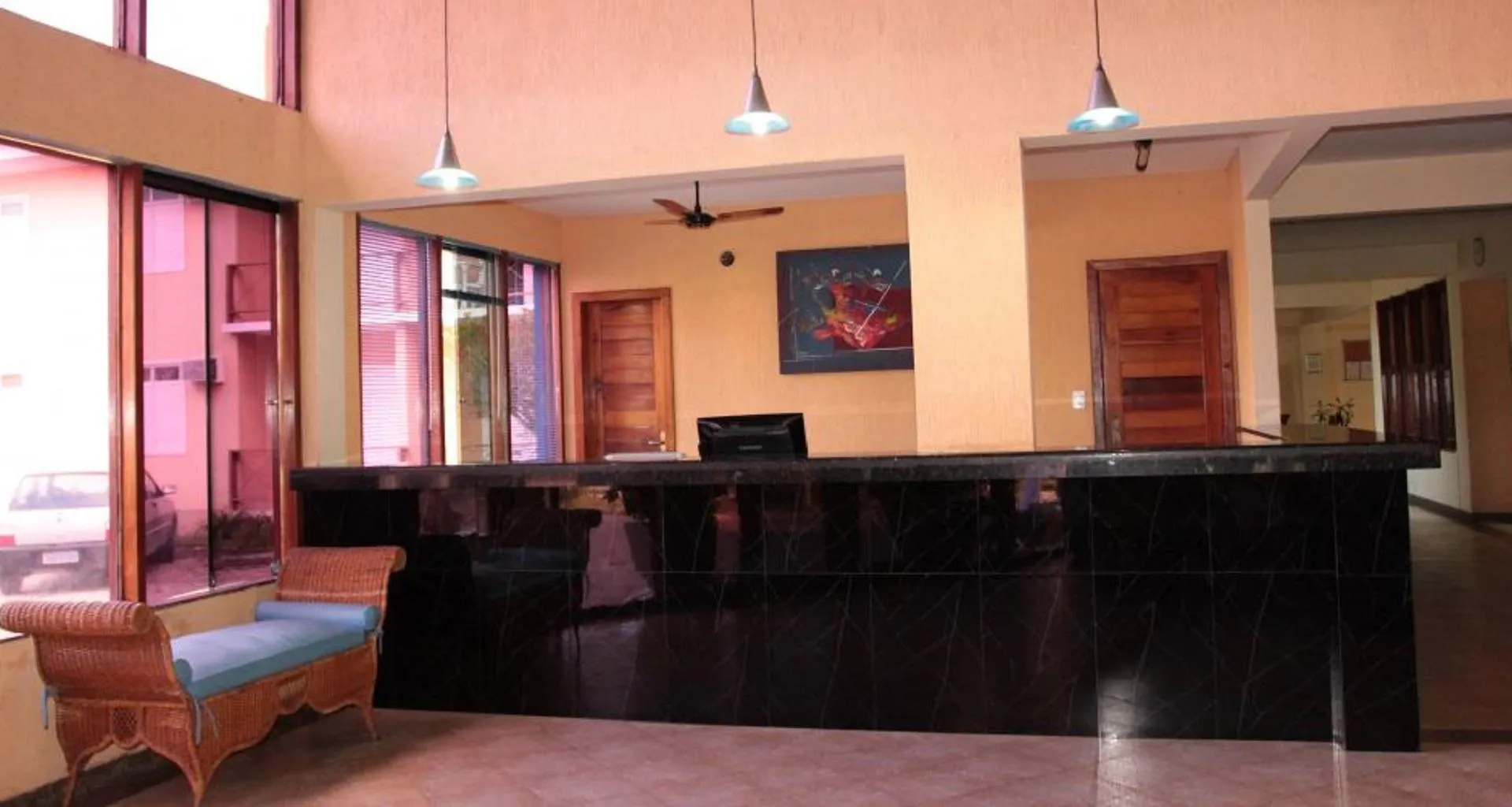 Boulevard Da Praia Apart Hotel Porto Seguro 3*,