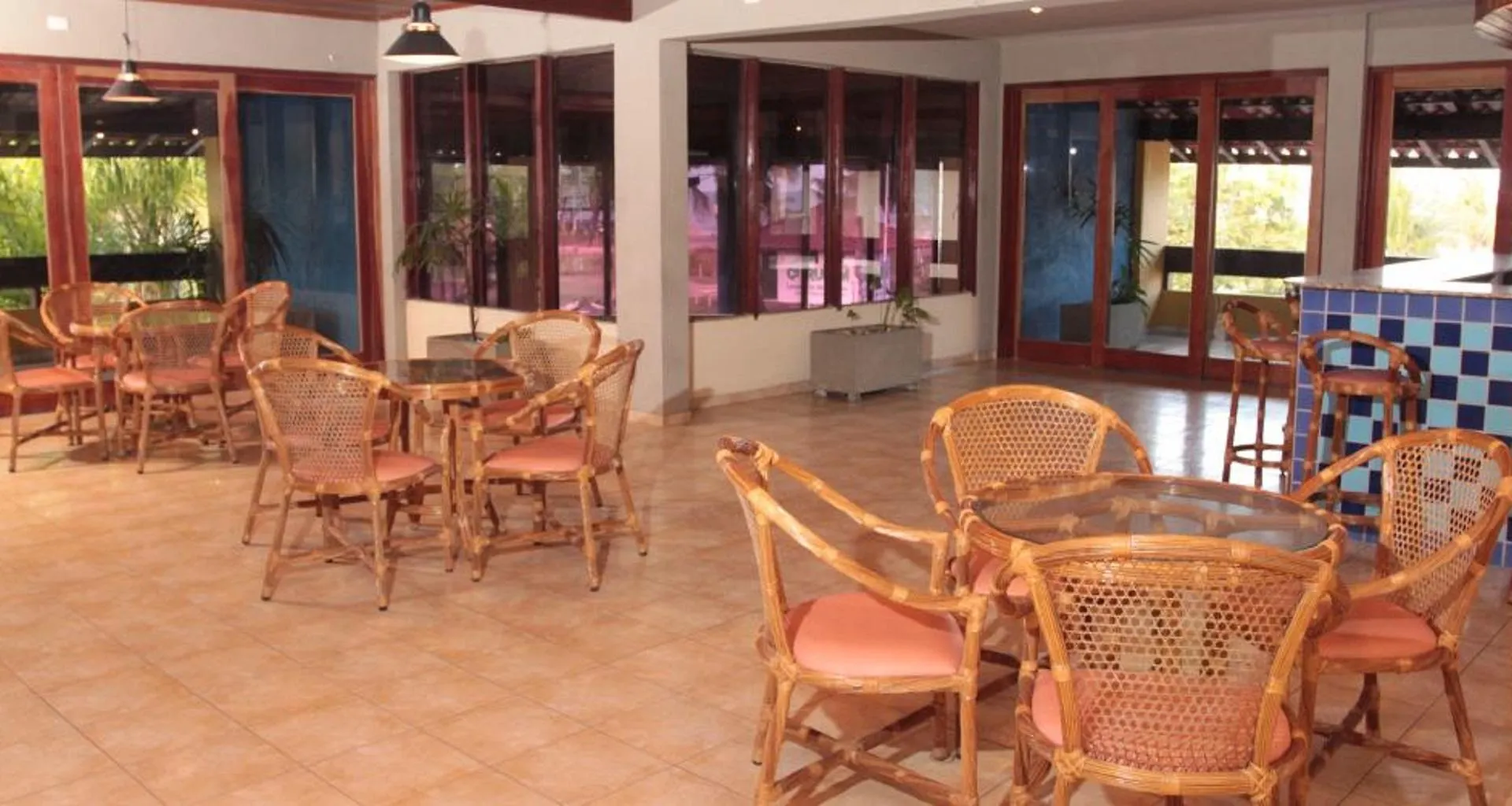 Boulevard Da Praia Apart Hotel Porto Seguro Aparthotel