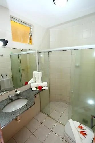 Boulevard Da Praia Apart Hotel Porto Seguro Aparthotel