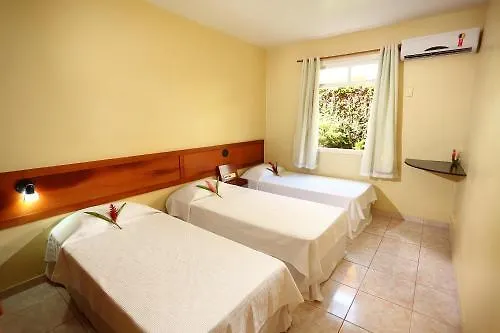 Aparthotel Boulevard Da Praia Apart Hotel Porto Seguro