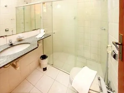 Boulevard Da Praia Apart Hotel Porto Seguro Brasilien