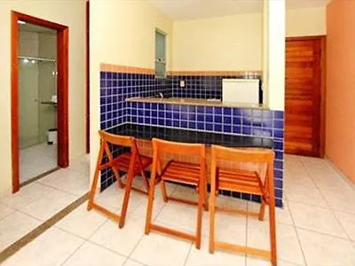 Aparthotel Boulevard Da Praia Apart Hotel Porto Seguro