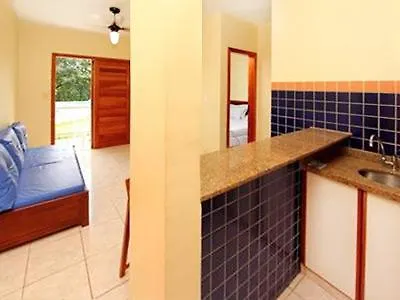 Boulevard Da Praia Apart Hotel Porto Seguro Aparthotel