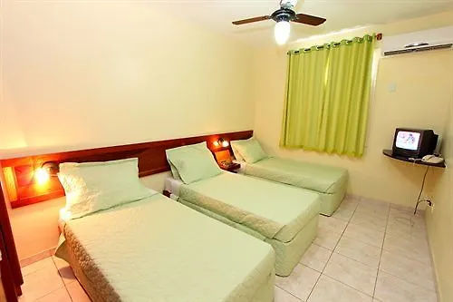 Boulevard Da Praia Apart Hotel Porto Seguro Aparthotel