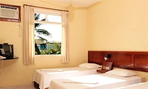 *** Aparthotel Boulevard Da Praia Apart Hotel Porto Seguro Brasilien