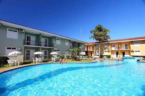 Boulevard Da Praia Apart Hotel Porto Seguro Aparthotel
