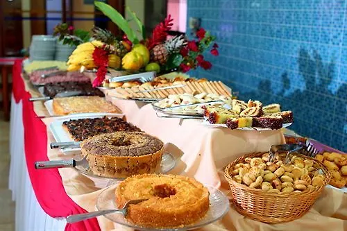 *** Aparthotel Boulevard Da Praia Apart Hotel Porto Seguro Brasilien
