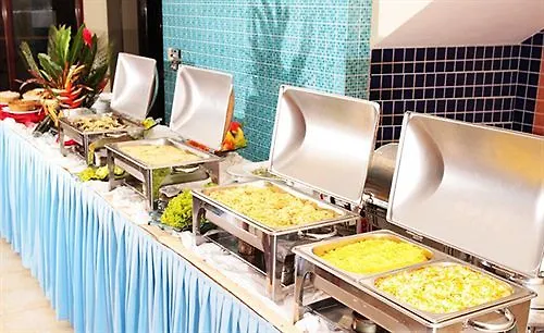 Boulevard Da Praia Apart Hotel Porto Seguro 3*,