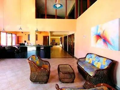 Boulevard Da Praia Apart Hotel Porto Seguro Aparthotel